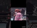 HHH VS STACY KEIBLER PEDIGREE199
