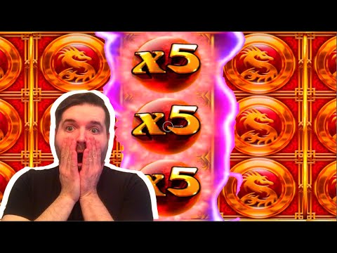 RISKING IT ALL BY Choosing💥 "SUPER FREE GAMES" 💥 On Fortune's Way Slot Machine!