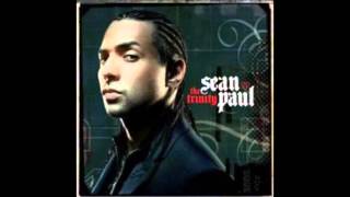 SEAN PAUL - EVER BLAZIN | ALBUM ( THE TRINITY )