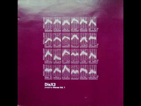 DisX3 - Wave 1.3