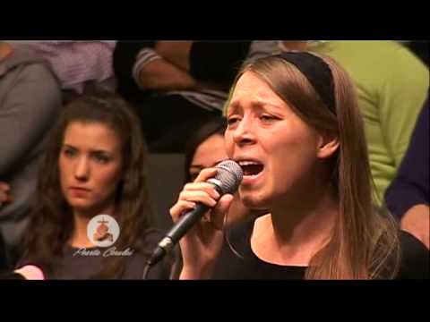 Debora Rategan - Tu esti Domn