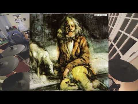 Thumbnail for Jethro Tull - My God - Original drums removed by R.E.M.