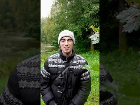 Lithuanian Phrase - To Talk Wind 🇱🇹 #shorts