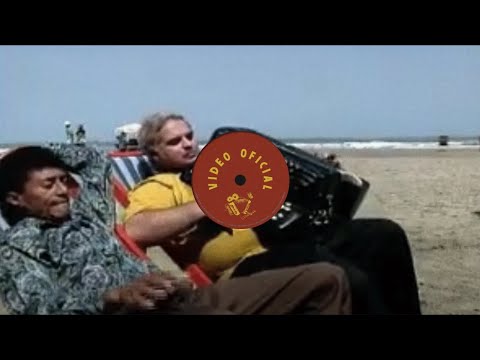 Lucho y Rafa - No Quiero Envejecer (Video Original) | Vallenato