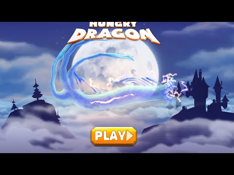 Hungry Dragon - Participation in the Tournament Continued For Electrozoa #66