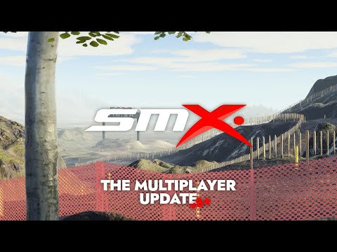 SMX: Supermoto Vs. Motocross