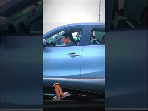 QUEBO SPOTYKA FANKI NA AUTOSTRADZIE 😳 #quebo