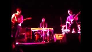 Carousel Morning Parade