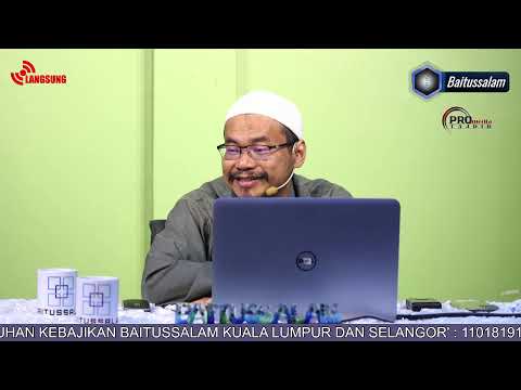AQIDAH ISLAM MANHAJ SALAF