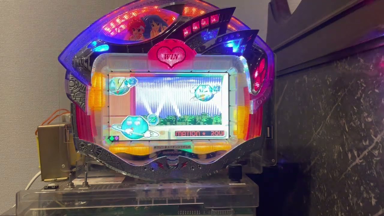 Youtube ダーティペア