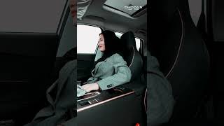 Download lagu Main Character Mode: Drive Fierce with the OMODA 5 🚗💁‍♀️✨ mp3