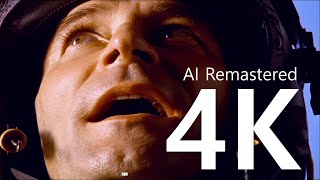 Fat Boy Slim - Sunset (Bird Of Prey) (4K AI Remastered)