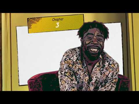 Video thumbnail J1Ex8bAA_k8