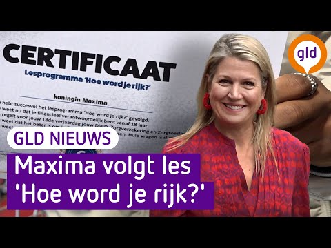 GLD Nieuws 24 mei 2023
