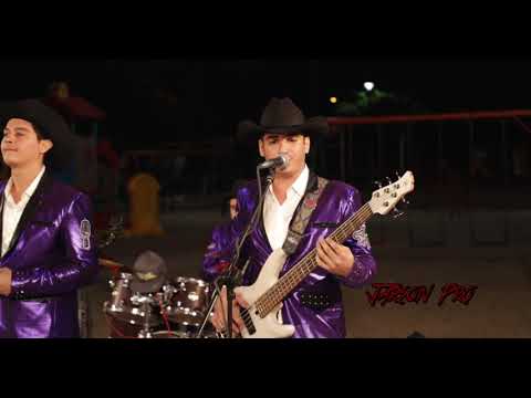 El Gordito Barbón - Grupo Sentido Contrario (En Vivo 2018) 4K