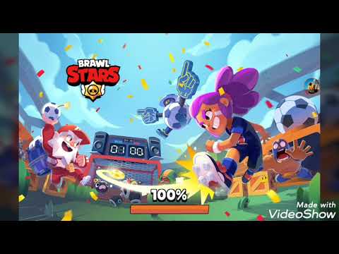 Gioco a brawl stars con j3 hardwers
