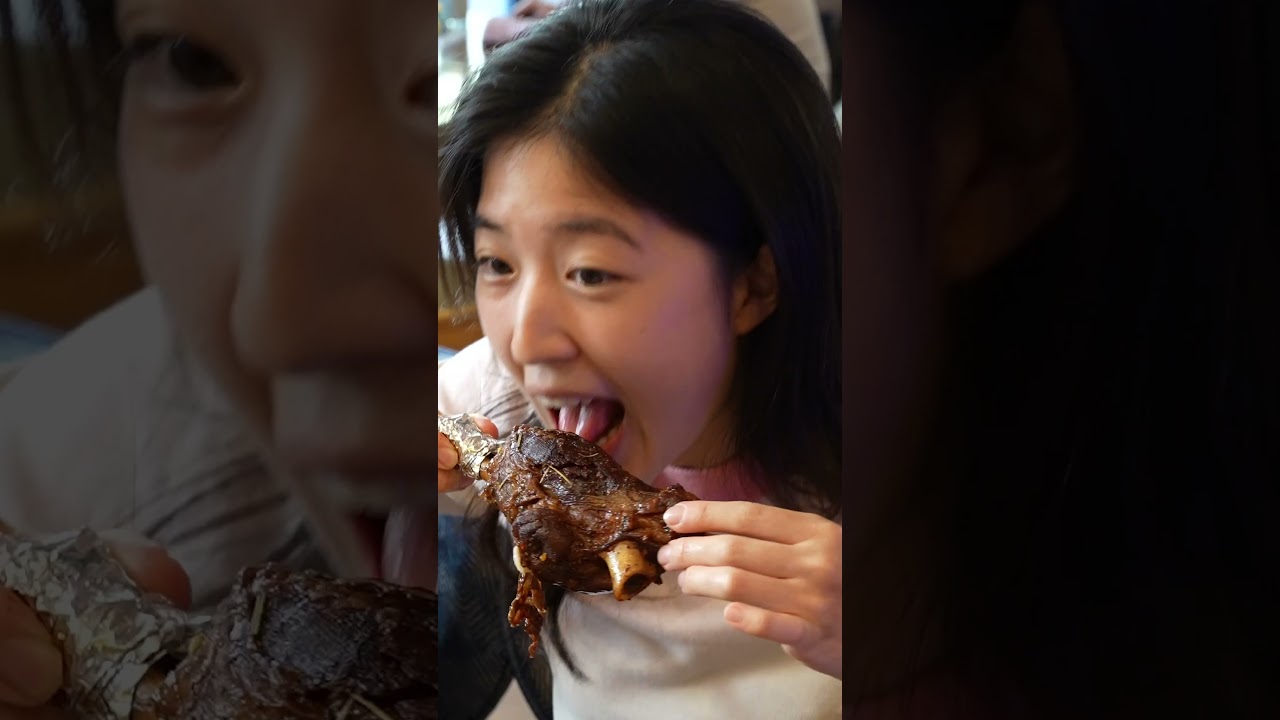 Best Somali Food in Istanbul