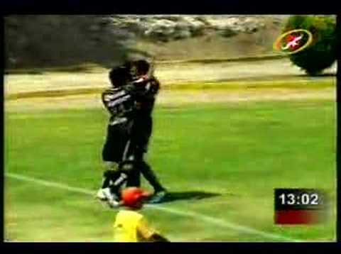 DORADOS-MEXIQUENSE J15