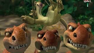 ice age 3  - Duration: 1:05:24