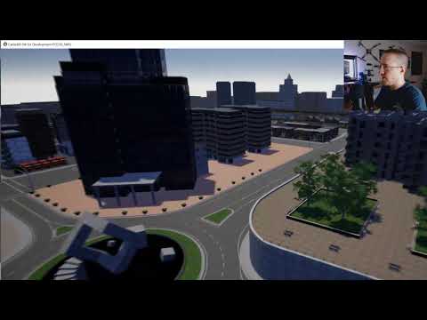 Programming Autonomous self driving cars with Carla and Python