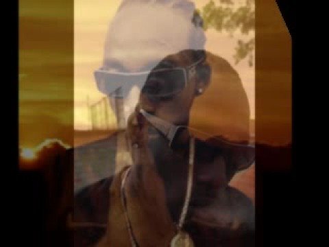 Mavado - Amazing Grace