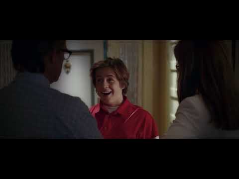 Will gets his powers