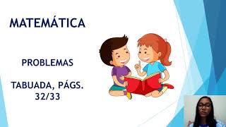 AULA DE MATEMÁTICA - PROBLEMAS DE ADIÇÃO E SUBTRAÇÃO / 3º ANO