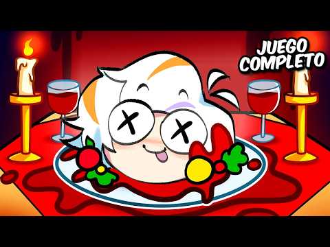 CHUYMINE WAS COOKED IN FULL ROBLOX (MR MIX ROBLOX)