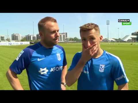 Turbokozak 2017/2018: Radosław Majewski || Lech Poznań  || Piłka nożna