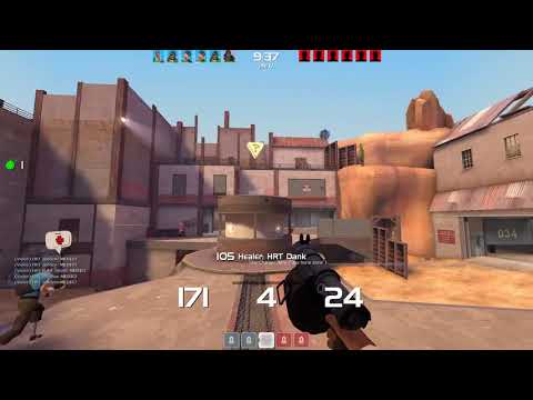 RGL Invite Qualifiers S5 | HRTeam vs Portland Burnsiders | Demo POV
