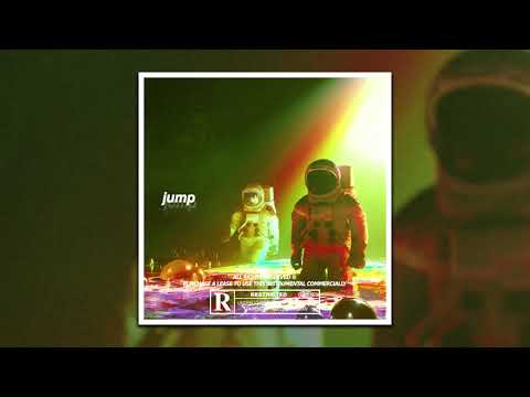 [FREE] Juice WRLD x KPoint x Post Malone Type Beat - "JUMP" | Rap Trap Instrumental 2019 #Typebeat