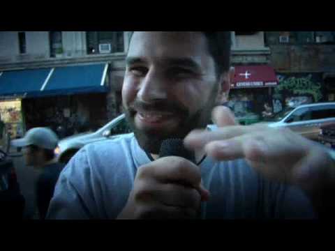 Jake Lefco "Teeth Chatter" OFFICIAL MUSIC VIDEO