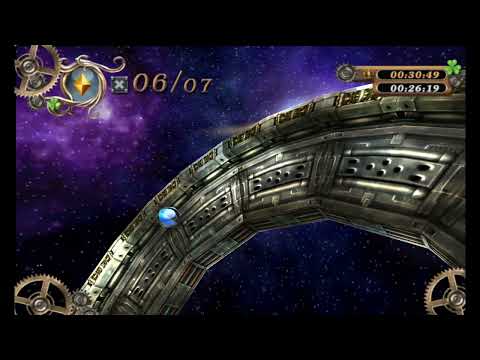 Station - Marble Saga: Kororinpa OST