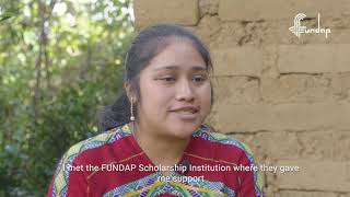 Becas me cambio la vida