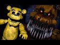 GOLDEN FREDDY PLAYS: Five Nights at Freddy's ...
