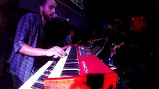 If You Love Me Like You Say - Albert Collins Tribute / JAM