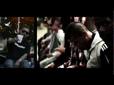 GB Doutostipos ft Black Bulls - Power boyz (Gajos