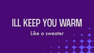 Rob Thomas - Hold on Forever -  Lyric Video