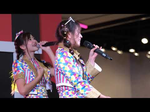 [Multi-cam] Reborn - Fond BNK48 @TheOneDay Korat 190721