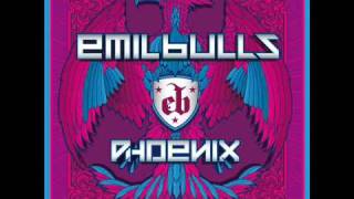 Emil Bulls - I dont belong Here (NEW Album)