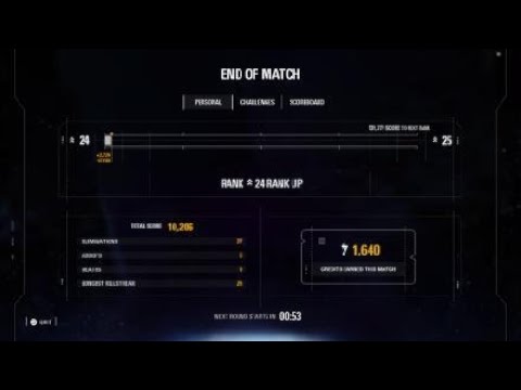 Star Wars Battlefront II Blast Kamino