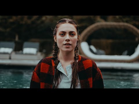 Emily Weisband Dumber [Official Music Video]