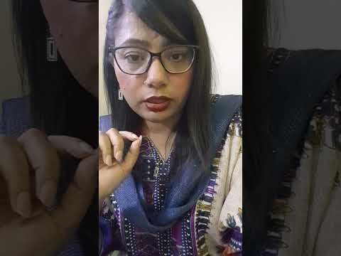 Ever best lesson for ladies