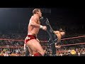 Shawn Michaels Vs Chris Masters Unforgiven 2005 Highlights