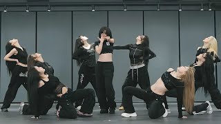 Download lagu SEULGI - 'Baby, Not Baby' Dance Practice [MIRRORED] mp3