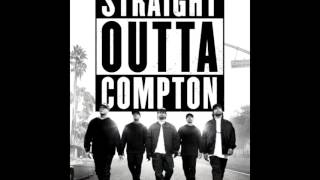 Straight Outta Compton (N.W.A Movie Remix) *Extended* Ending Credits Theme