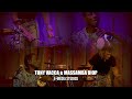Tony Vacca & Massamba Diop Showcase
