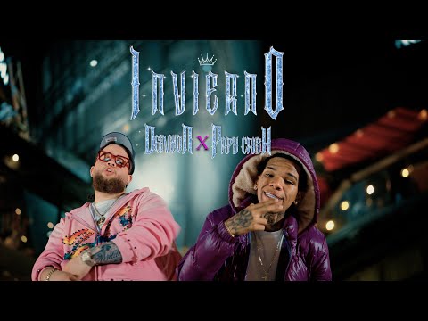 DeivyOn - INVIERNO (Feat @Papycrish ) [VIDEO OFICIAL] Prod By: @RbEnLaVaina
