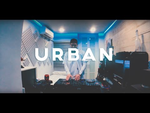 JAYXME - SET 1# URBANO