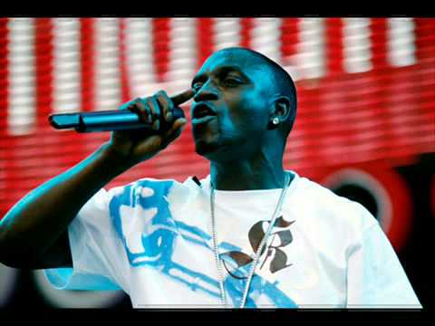 Shontelle ft Akon - Stuck With Each Other (New Music 2009)